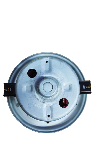 Двигатель пылесоса 1600W H118 h35 D135 (выступ) VCM06S