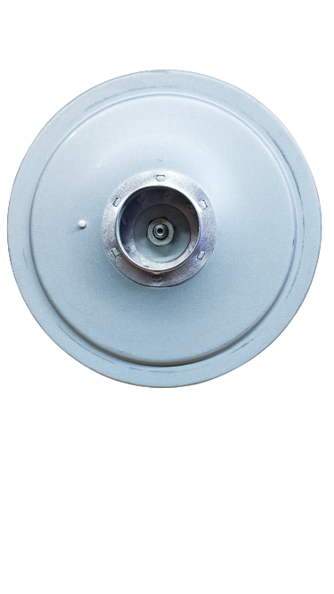 Двигатель пылесоса 1600W H119 D135 (выступ) K+60 VAC043UN