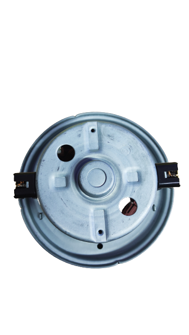 Двигатель пылесоса 1600W H119 D135 (выступ) K+60 VAC043UN