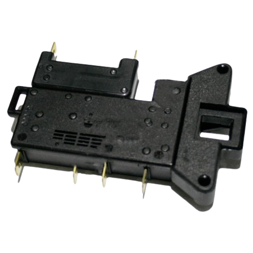Устройство блокировки люка (УБЛ) стиральной машины Indesit, Ariston, Philco C00036683, 57201, PH4416