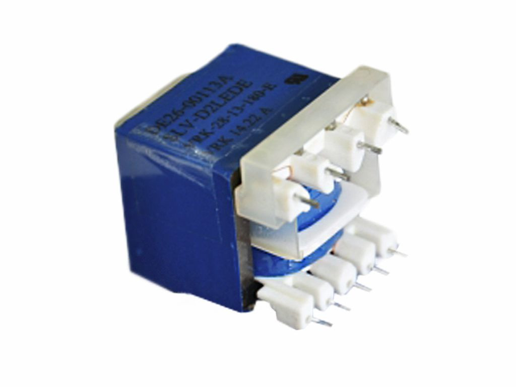 Трансформатор СВЧ-печи Samsung SLV-D2LEDE, 13V, DE26-00113A