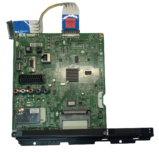 Плата телевизора LG EBR75149816