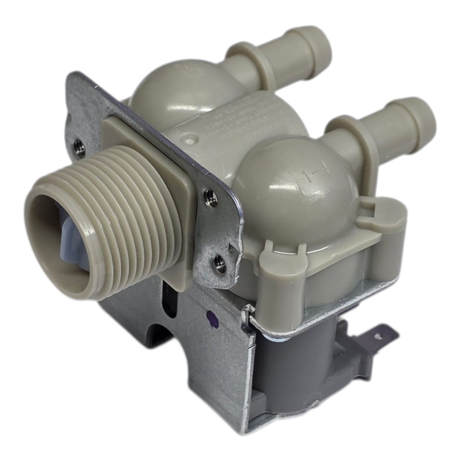 Клапан заливной 2х180` 220V LG, 5220FR2067B