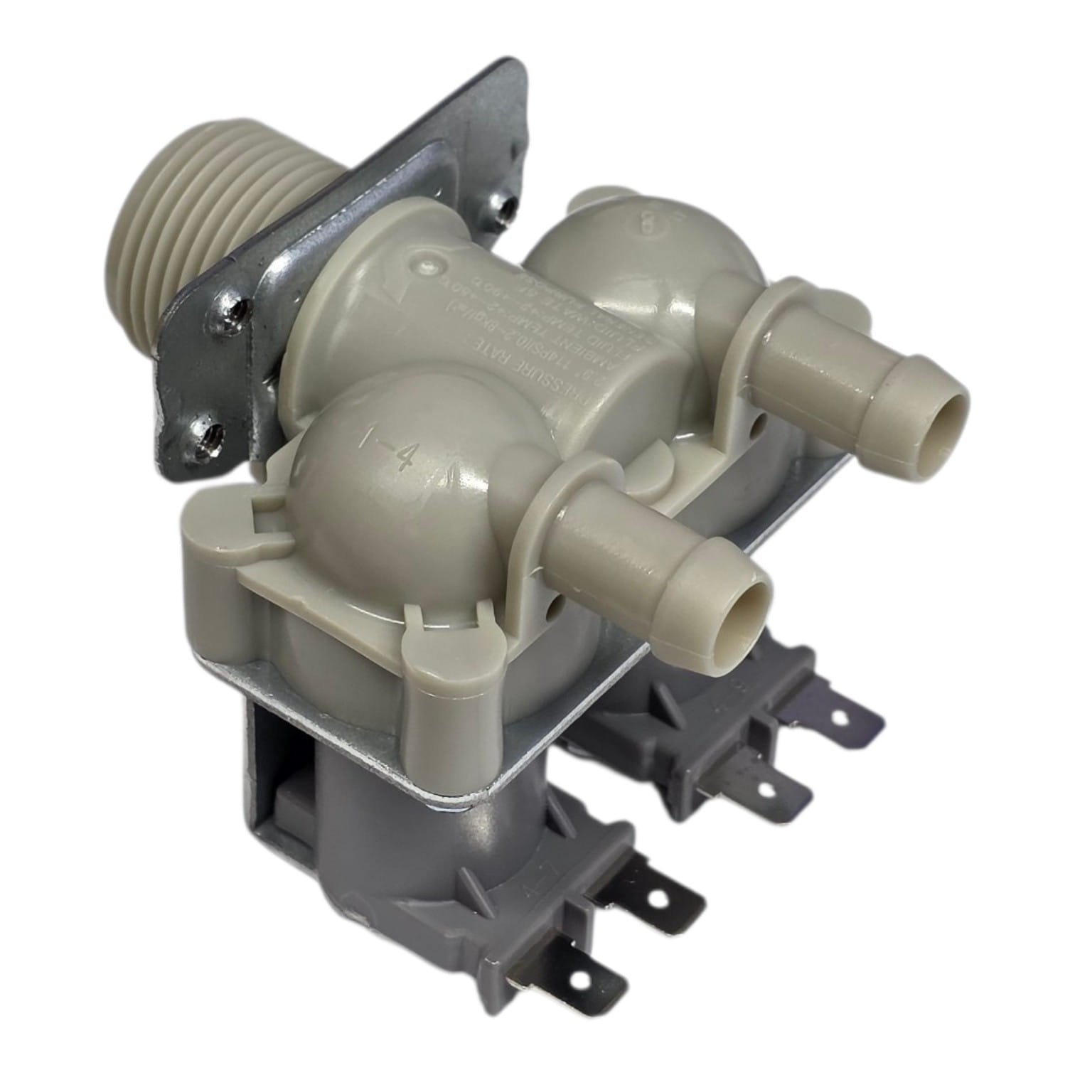Клапан заливной 2х180` 220V LG, 5220FR2067B