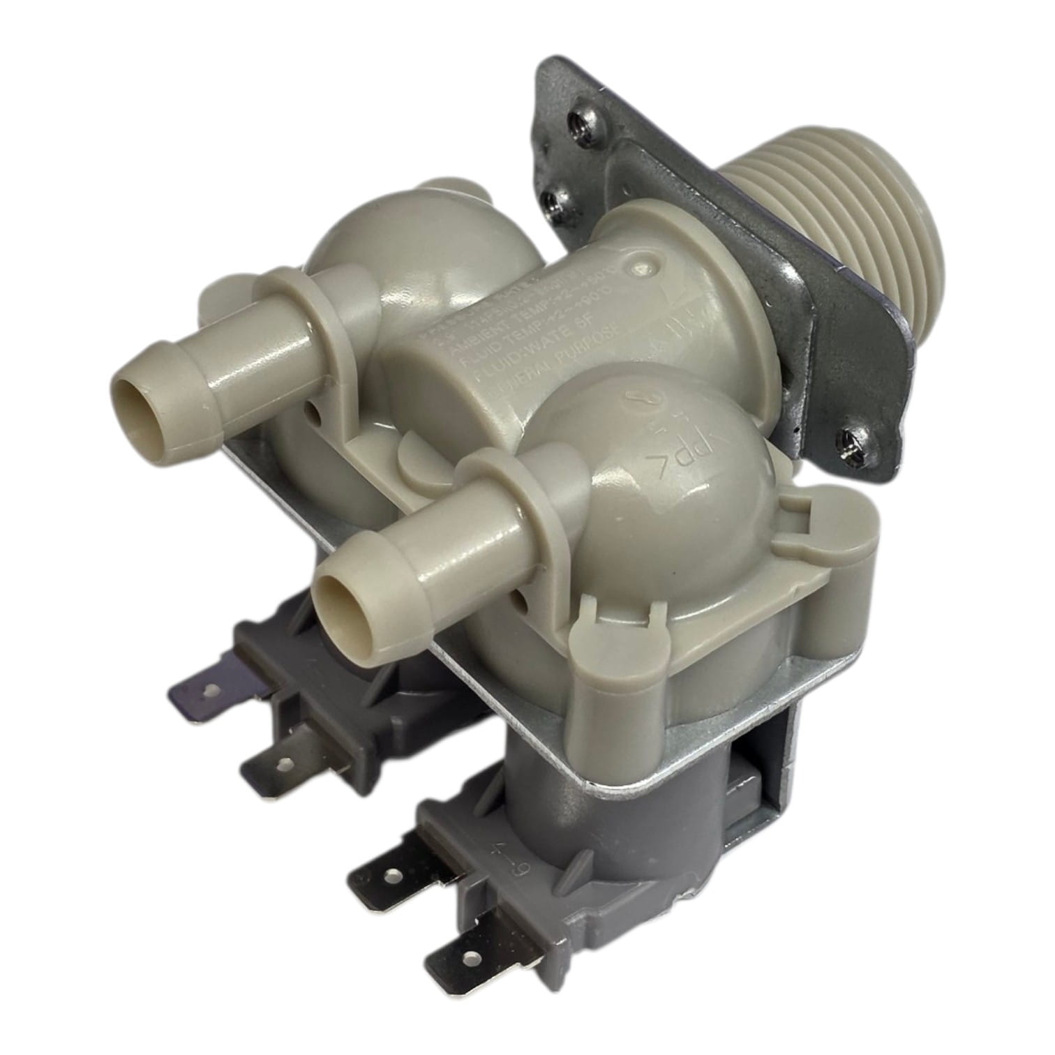 Клапан заливной 2х180` 220V LG, 5220FR2067B