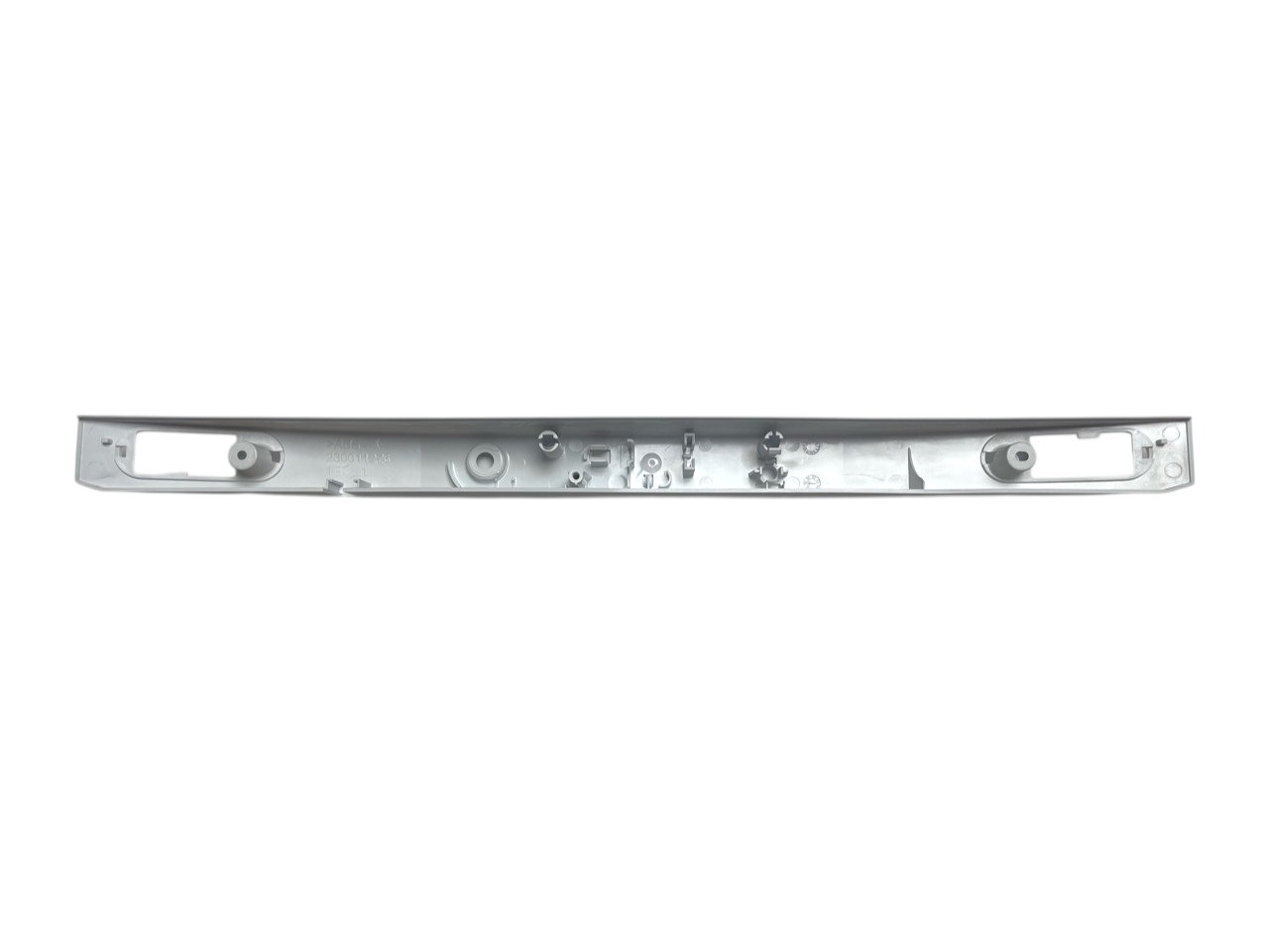 Лицевая панель управления холодильника Indesit, Ariston, Whirlpool, C00283162, оригинал