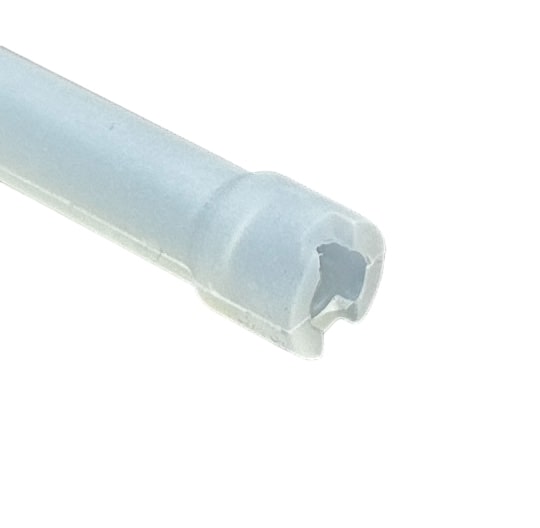 Трубка забора молока кофемашины Polaris PCM 1535E/1536E/1540IQ/1541E P020289, оригинал