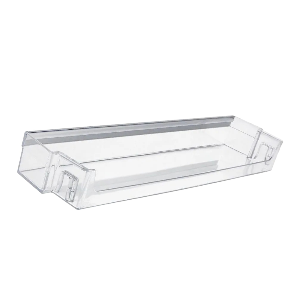 Полка балкон двери холодильника Haier 480x115x55 (верхняя/средняя) 0060830570A