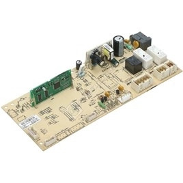 Электронный модуль духового шкафа Indesit, Ariston, Whirlpool, Hotpoint, C00276481