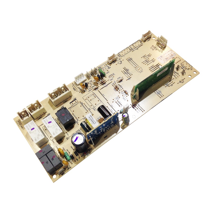 Электронный модуль духового шкафа Indesit, Ariston, Whirlpool, Hotpoint, C00276481