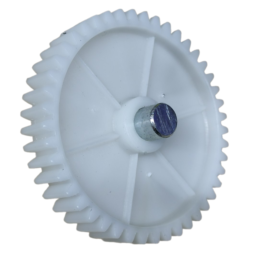 Шестерня мясорубки Redmond большая RMG-1235, 1215
