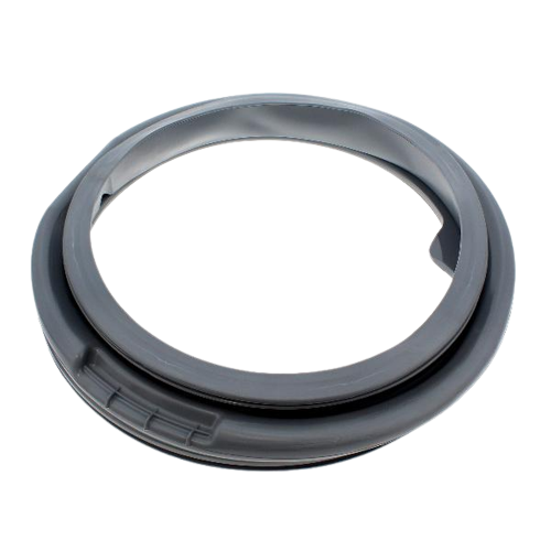Манжета люка стиральной машины Indesit, Ariston C00582085 FUTURA 71/58 LT Оригинал