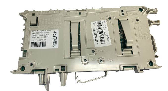 Электронный модуль управления стиральной машины Whirlpool 481221479324