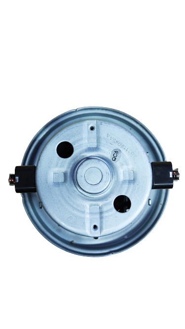 Двигатель пылесоса 1800W H119/50 D135/83 (выступ) VCM-K70GUAA, Samsung, DJ31-00067P