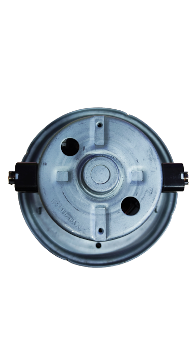 Двигатель пылесоса 2000W H116(119)/50 D135/84 Samsung VCM-M10GUAA (выступ)