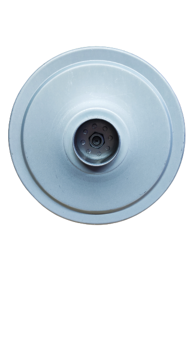 Двигатель пылесоса 2400W H121/50мм, D135/97мм Samsung VCM-M30AU, DJ31-00125C