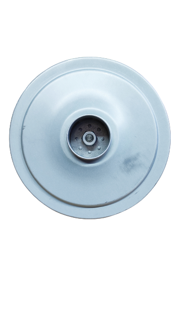 Двигатель пылесоса 2400W H119/50мм, D135/82мм, Samsung DJ31-00125C, VCM-M30AU