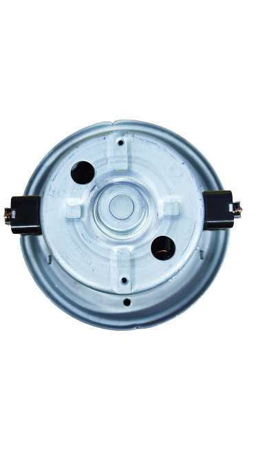 Двигатель пылесоса 2400W H119/50мм, D135/82мм, Samsung DJ31-00125C, VCM-M30AU