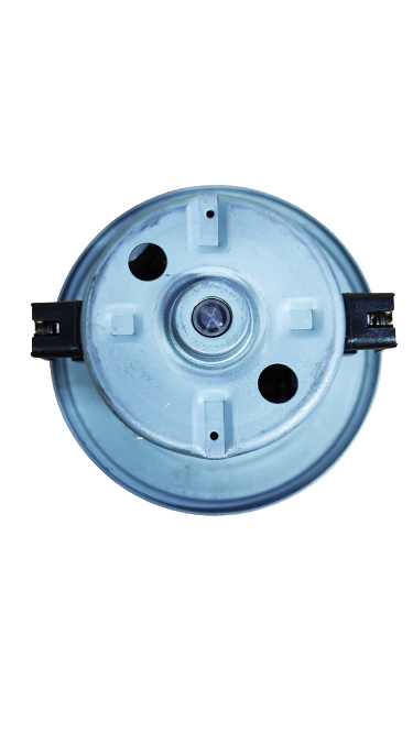 Двигатель пылесоса 1800W H119/50мм, D135/85мм, Samsung VCM-K70GU, DJ31-00067P