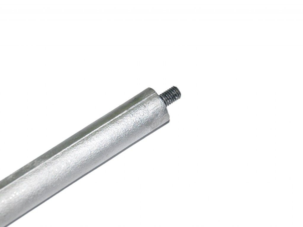 Анод магний М8х13/20мм D21.3х1000 291087 (для тэна Ariston - 810304, 000340103000, 3401030)