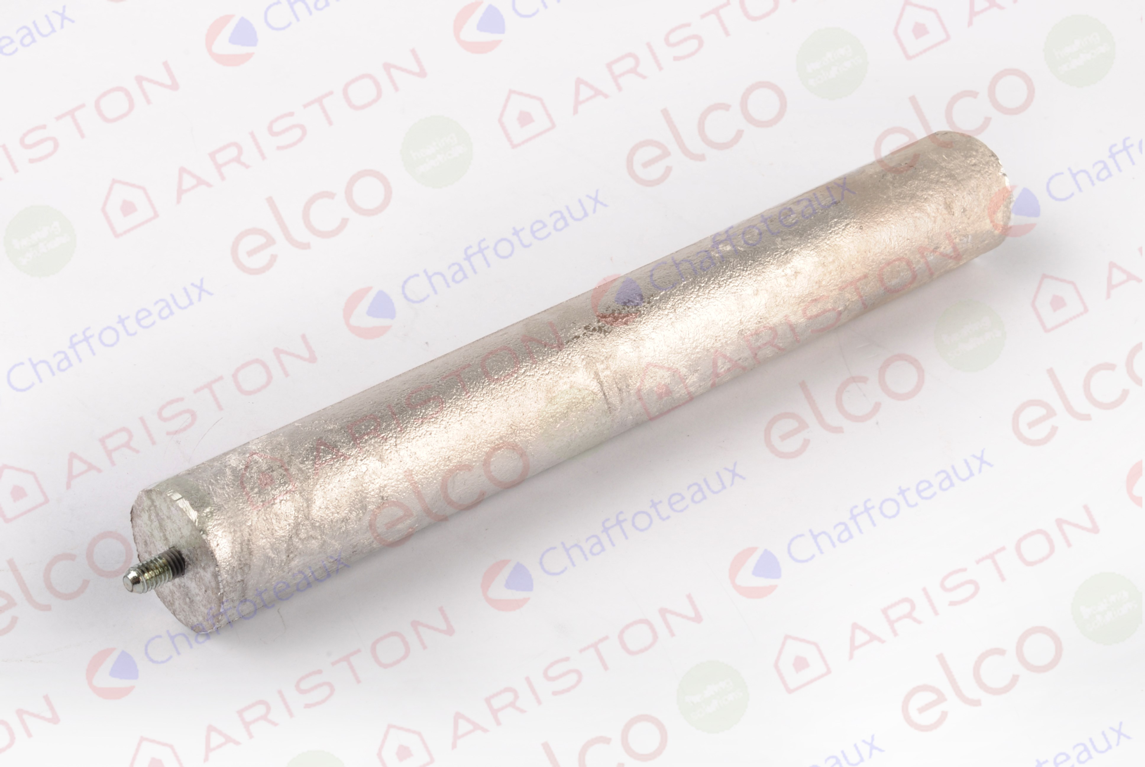Анод магний М5х10мм D25х190 Оригинал Ariston Thermo Group 65150086