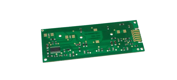 Плата управления водонагревателя Ariston 65108273, 278483