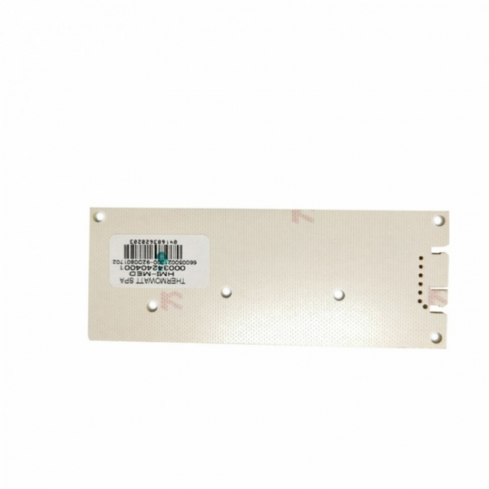 Плата управления водонагревателя Ariston 65108273, 278483