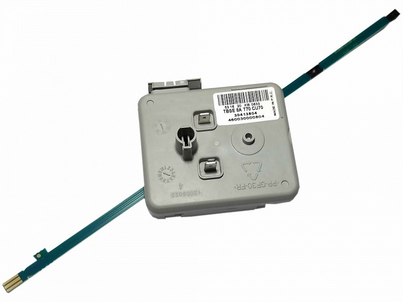 Термостат водонагревателя Ariston электронный TBSE 8A T70 CU70 65111948