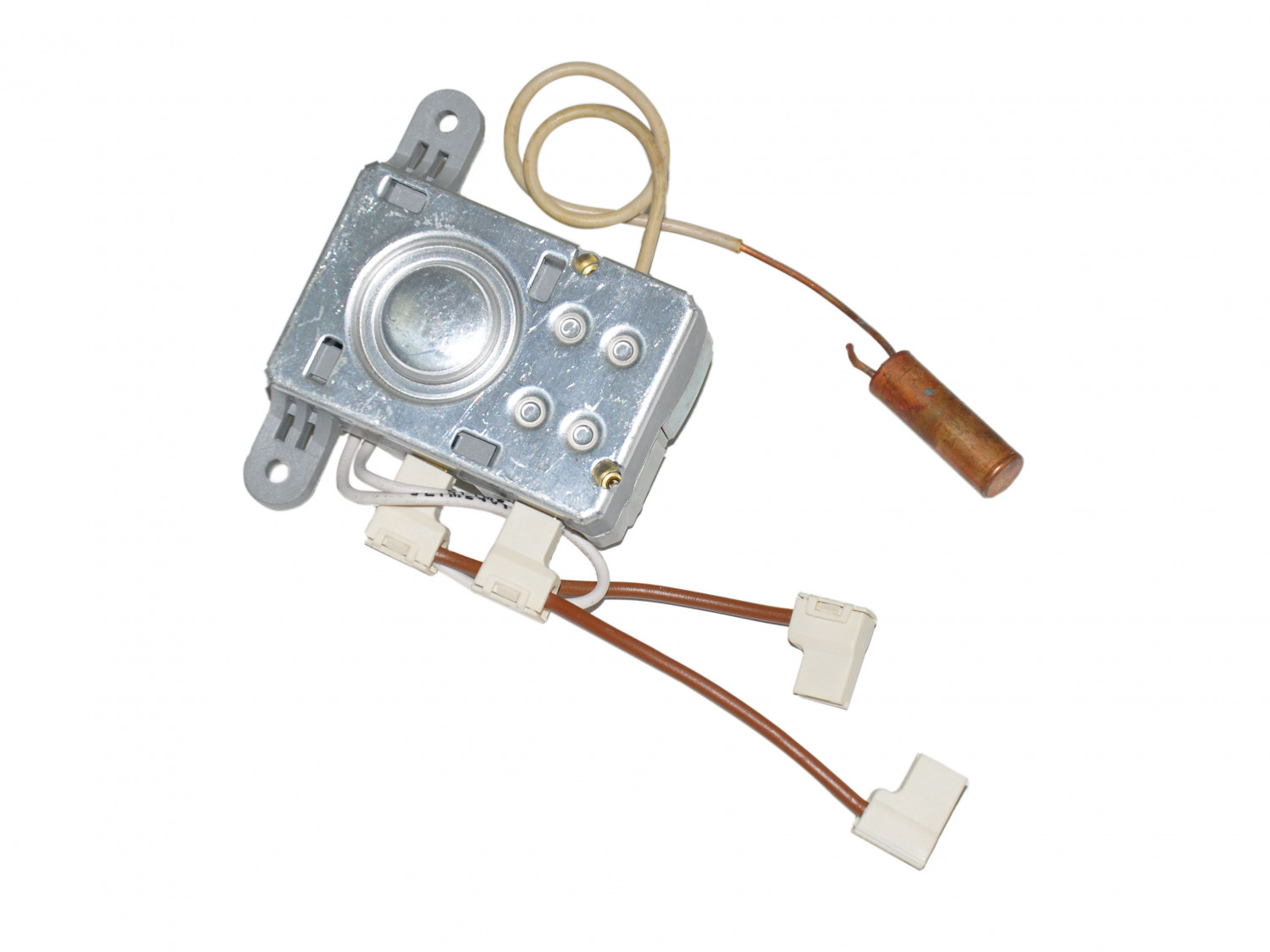 Термостат водонагревателя 76/94°C TBST Ariston капилярный, 250v-16A, Ariston 341600, 65103771