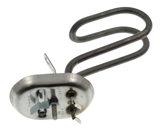 ТЭН водонагревателя 1200W (с фланцем овал) E-RNSA SG Thermowatt, 3401160