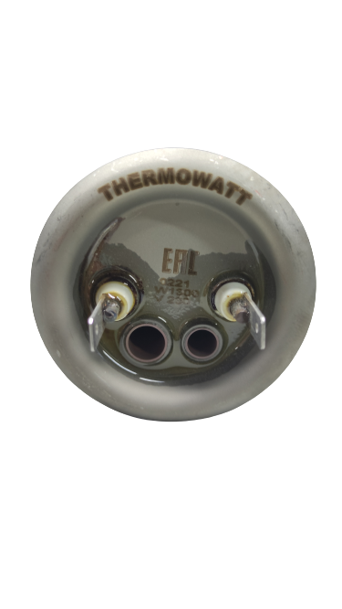 ТЭН водонагревателя 1300W D64 L250 медь М4 RF Термекс 3174184, Thermowatt, Италия