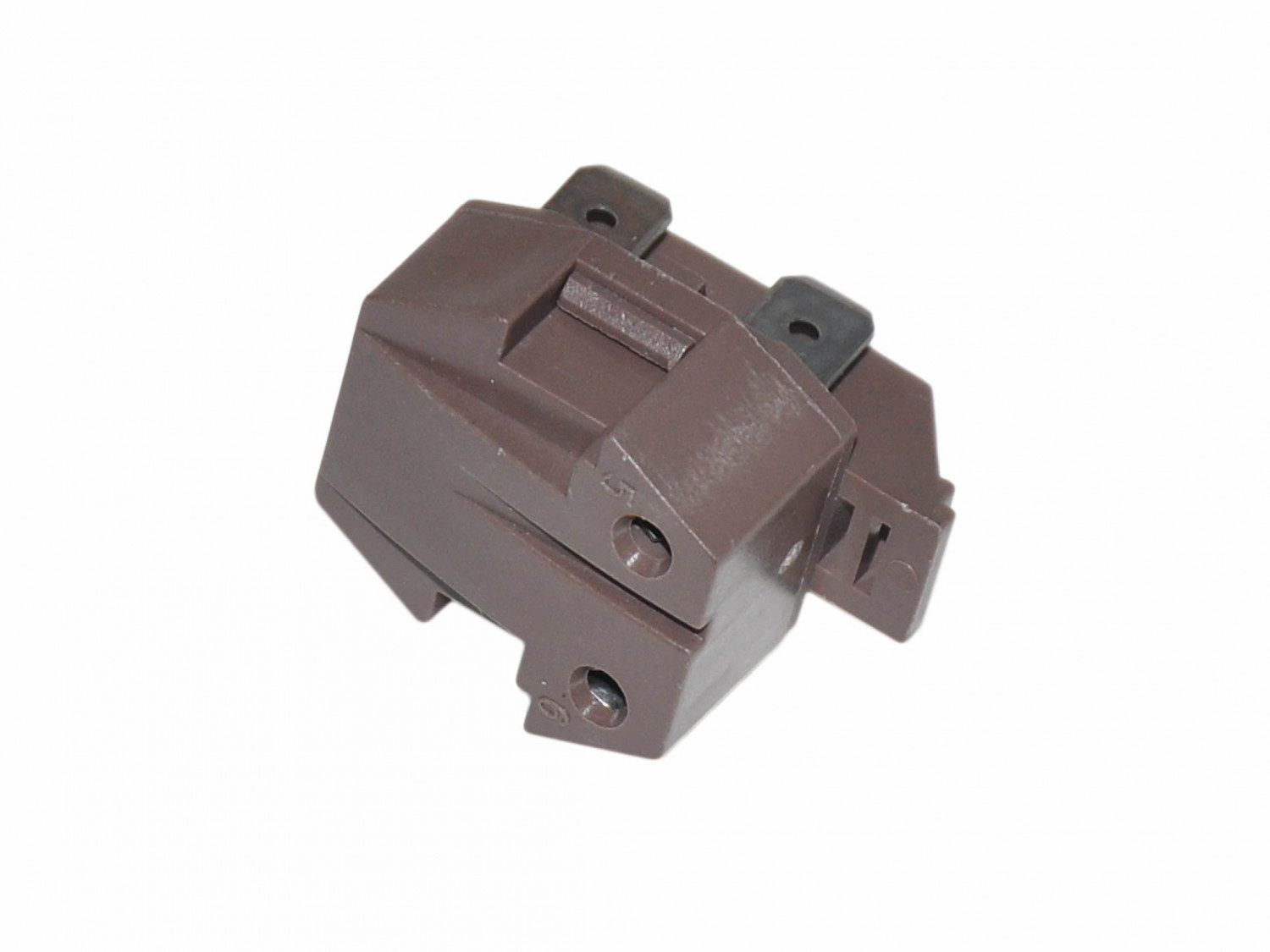 Реле пусковое универсальное IC-4 (Корея)