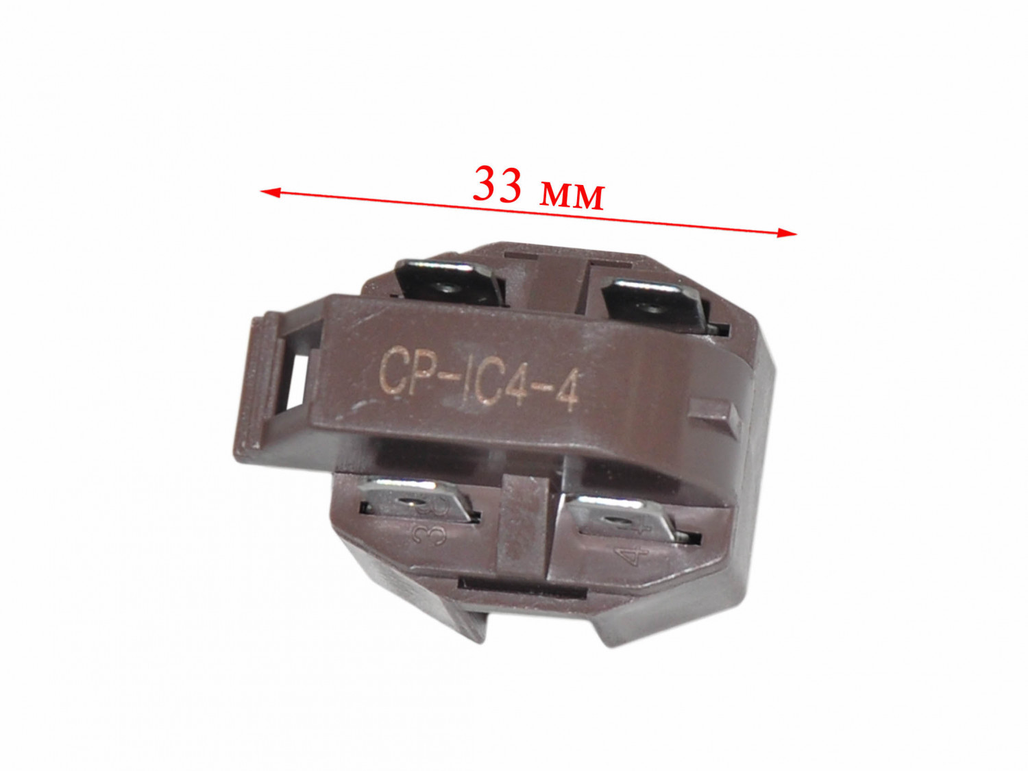 Реле пусковое универсальное IC-4 (Корея)