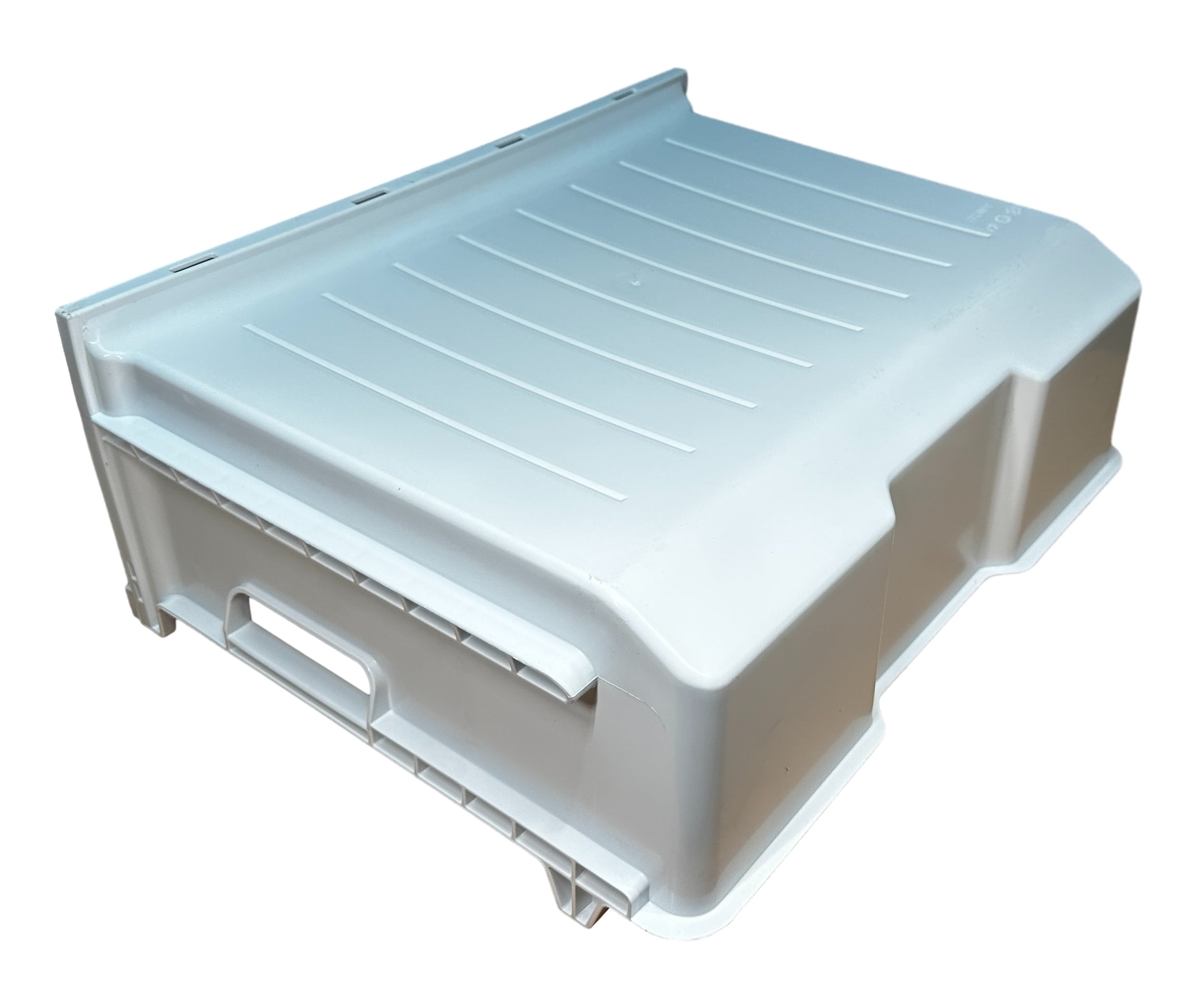 Ящик морозильной камеры холодильника Beko 440*360*185мм 5769720100
