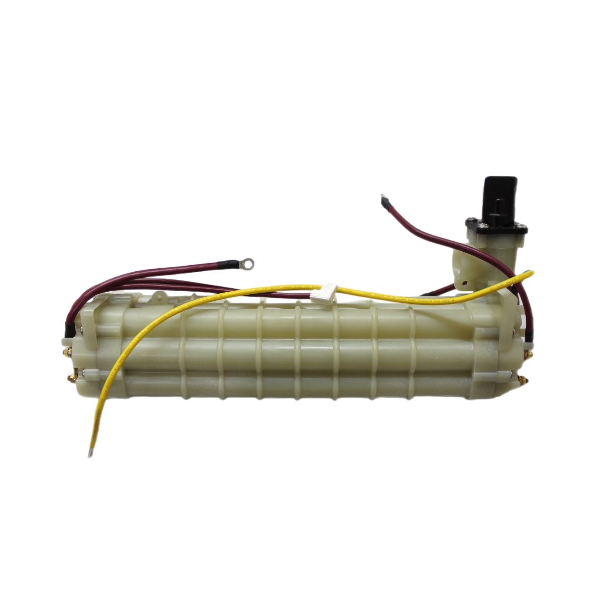 ТЭН 18000W водонагревателя Electrolux Sensomatic Pro 12-18 (версия 2/0) в сборе с колбой 80w920841-1
