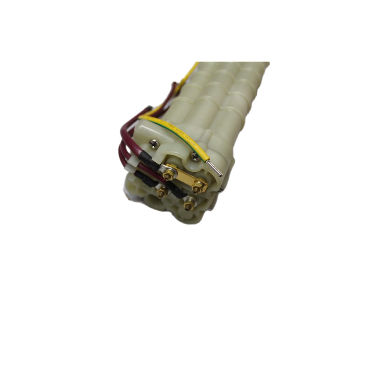 ТЭН 18000W водонагревателя Electrolux Sensomatic Pro 12-18 (версия 2/0) в сборе с колбой 80w920841-1