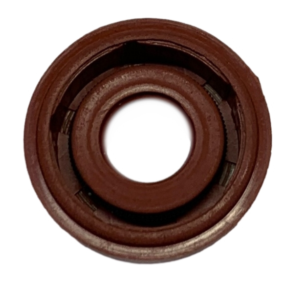 Сальник 8х19х6,5/8 хлебопечки Moulinex, Kenwood, Tefal, термостойкий