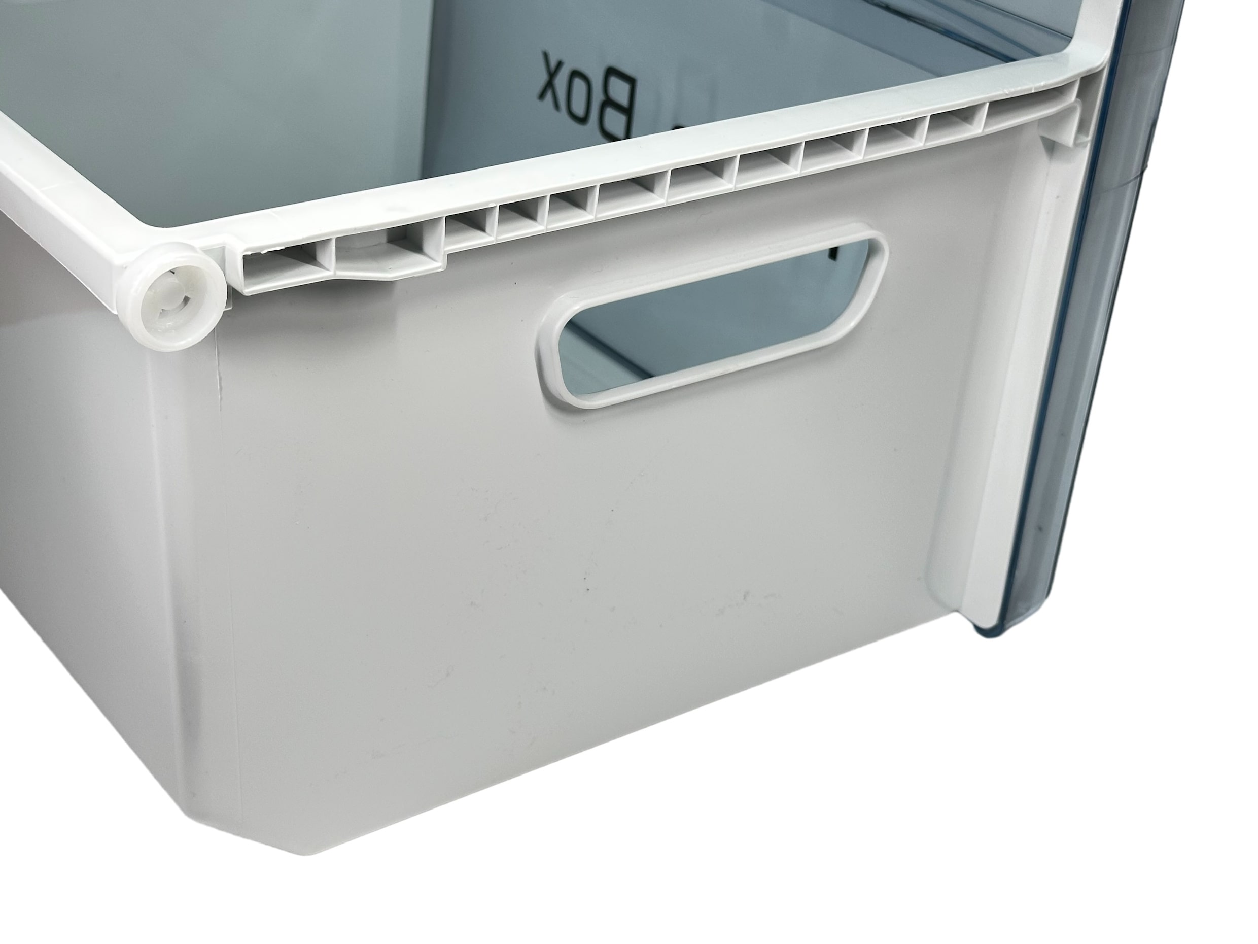 Ящик морозильной камеры верхний холодильника Haier 440х355х235мм 0060825972, оригинал
