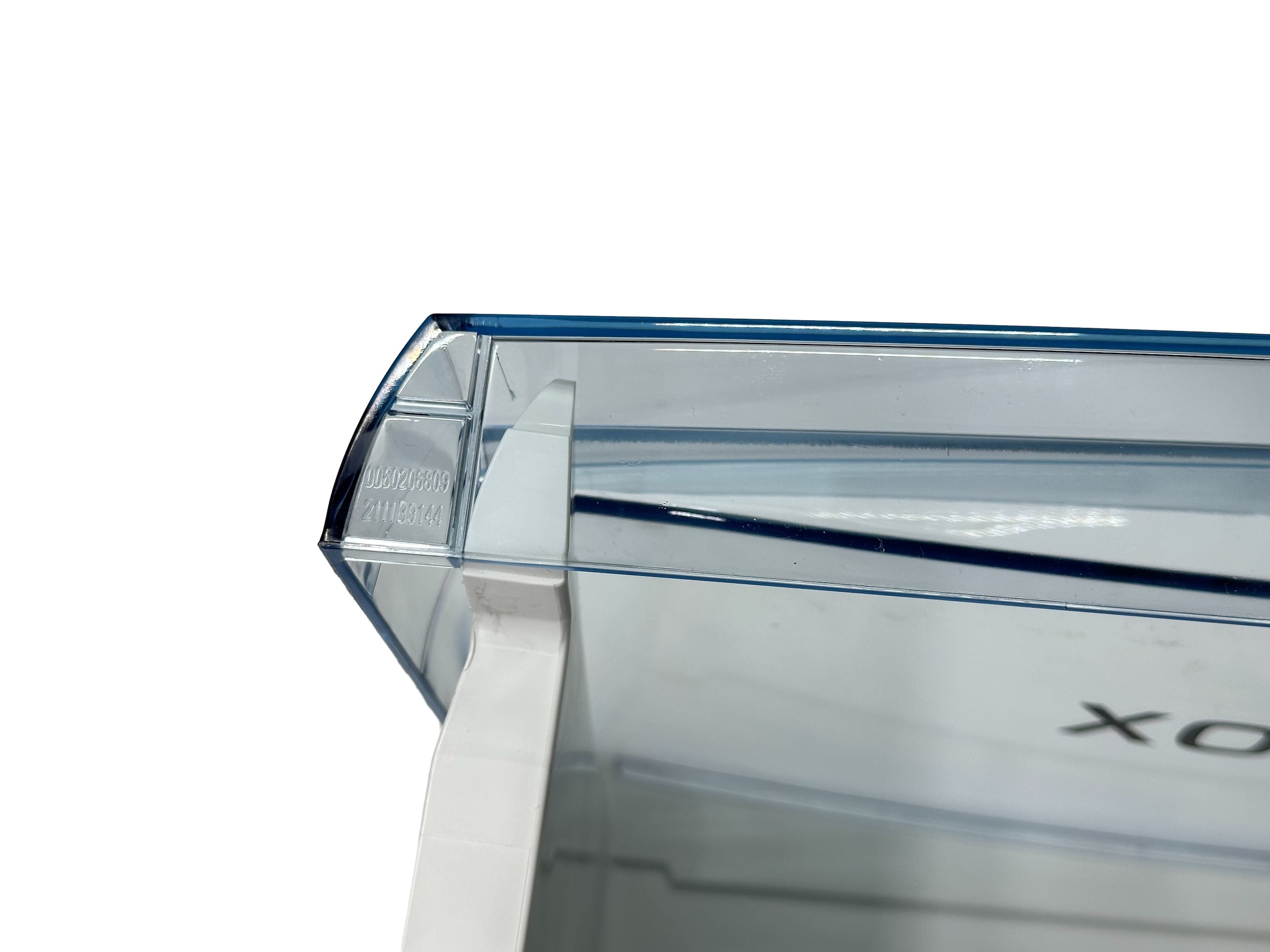 Ящик морозильной камеры верхний холодильника Haier 440х355х235мм 0060825972, оригинал