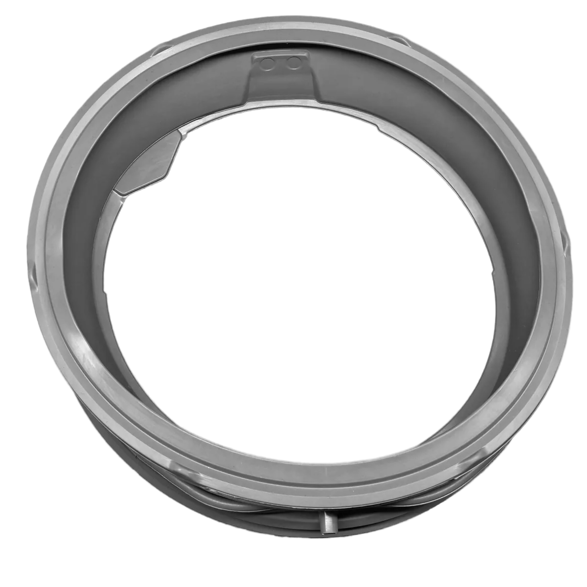 Манжета люка стиральной машины LG MDS41955008, MDS41955004, Оригинал