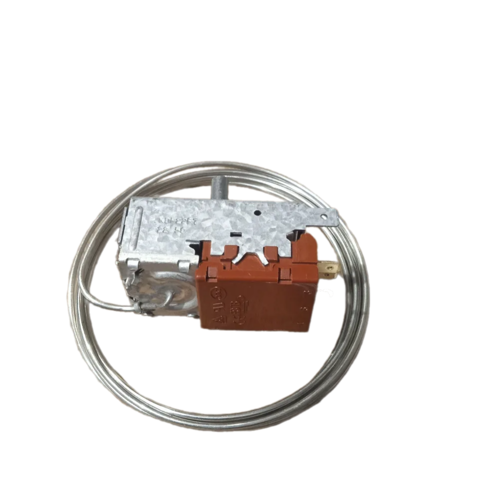 Терморегулятор K59 L1,3м Foshan KDF22J5, -22.5/-10.0'С клеммы 4,8мм