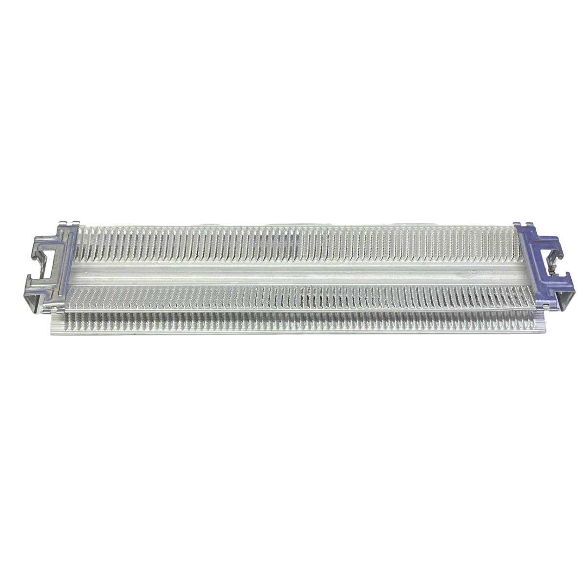 ТЭН электро конвектора Х-образный 2000W L490мм 230V 2 контакта