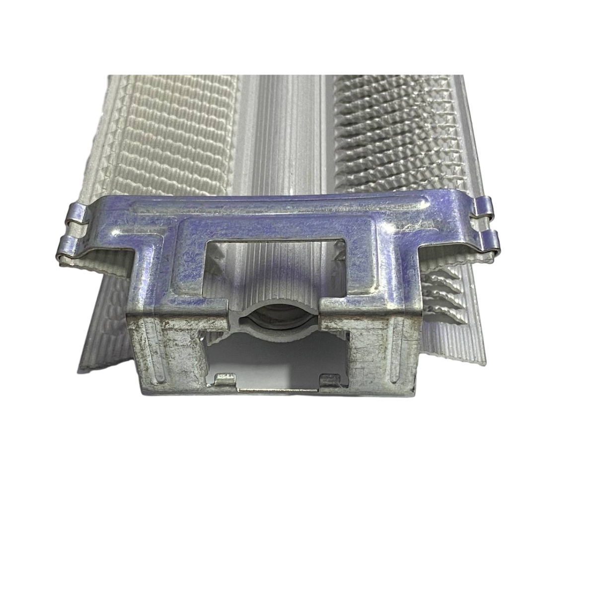 ТЭН электро конвектора Х-образный 2000W L490мм 230V 2 контакта