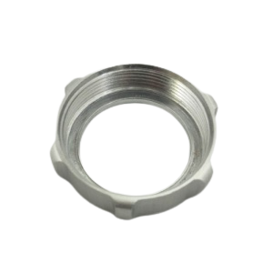 Гайка мясорубки Vitek D74мм по резьбе