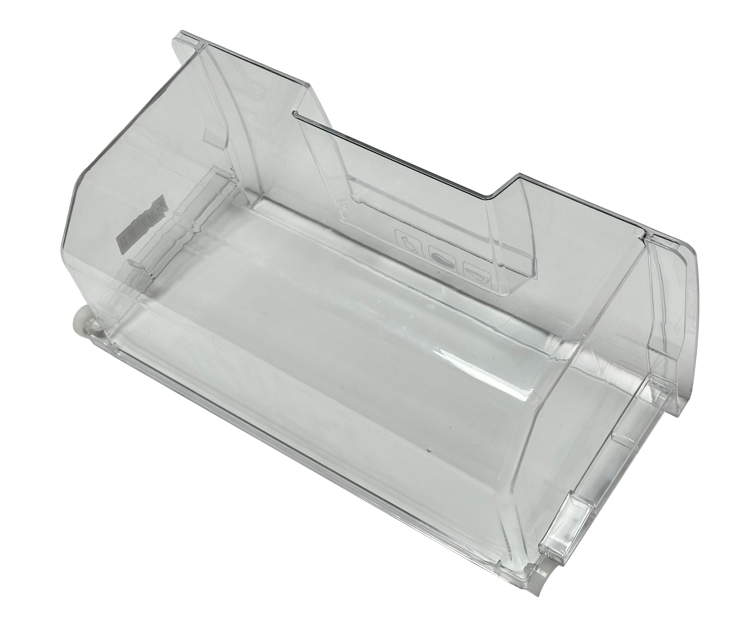 Ящик холодильника Haier 406х195х150мм 0530061594, оригинал