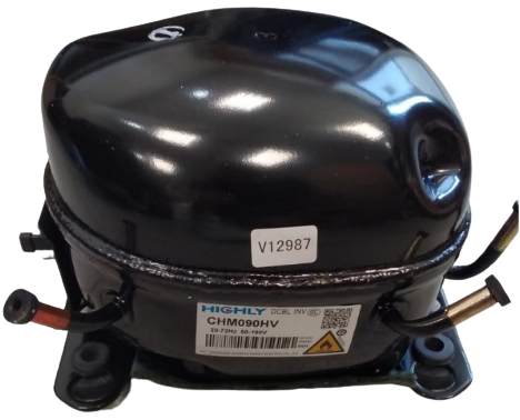 Компрессор R600 Haier CHM090HV 0530042805, оригинал