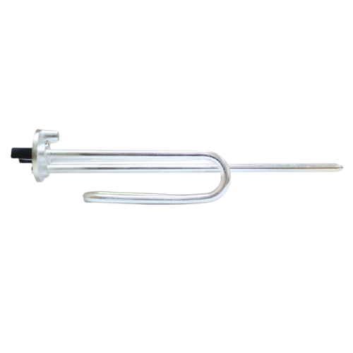 Главное фото товара ТЭН водонагревателя 1500W D48мм RCF низк. М6 Silver Thermex, Ariston...