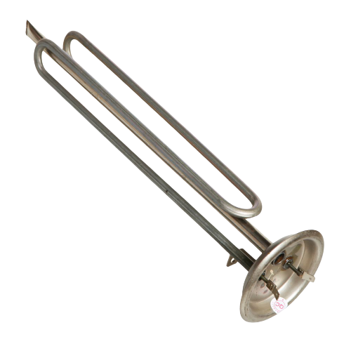 Главное фото товара ТЭН водонагревателя 2500W D92мм RGS1 L400мм Thermowatt 3170120, зам. 3170025, 3170517
