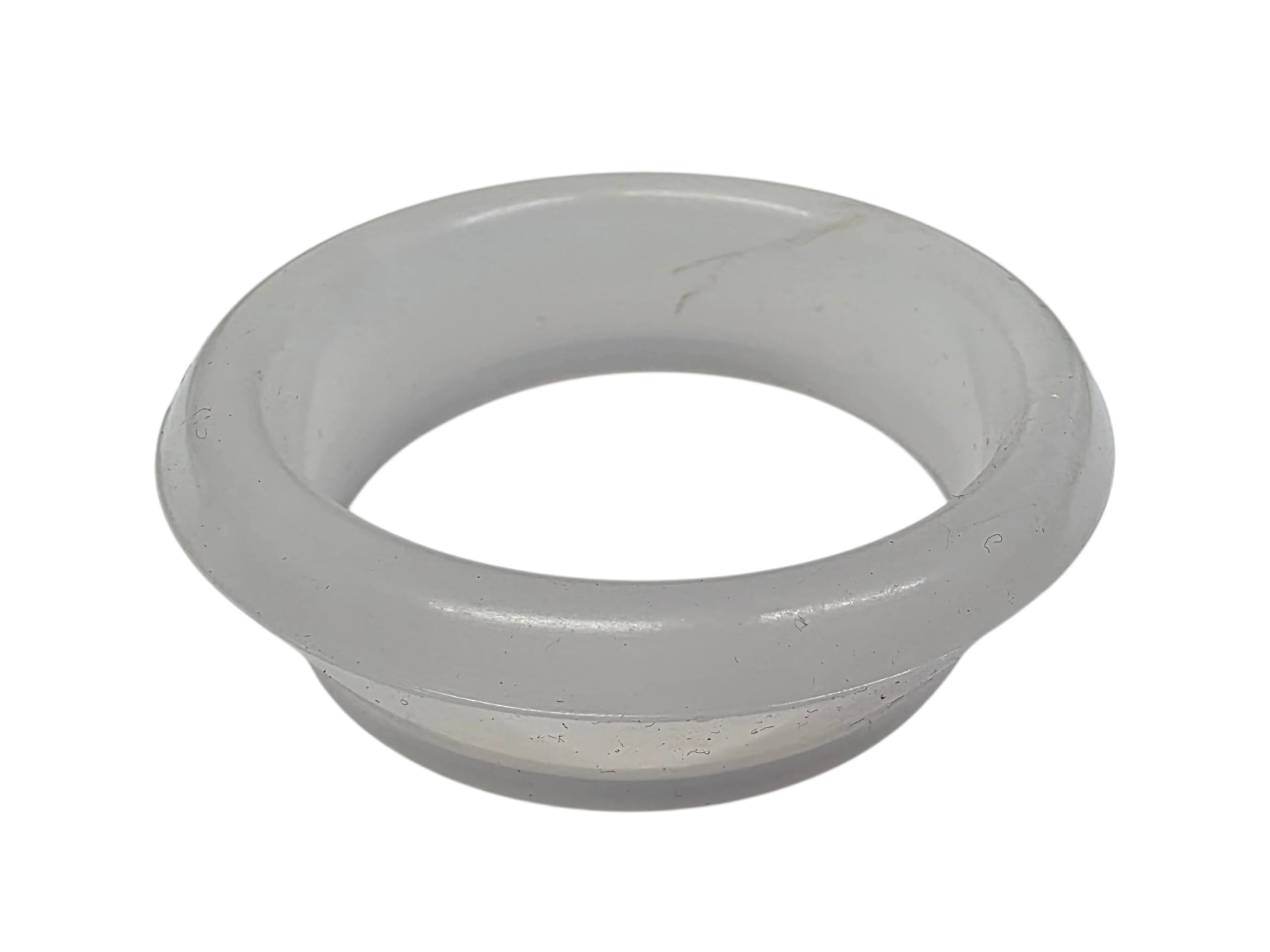 Уплотнитель ТЭНа водонагревателя D64х48х18 силикон Термекс, высокая 65150790