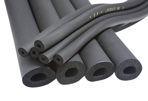 Главное фото товара Теплоизоляция 13х28 (1-1/8) -2м  K-Flex каучук черная